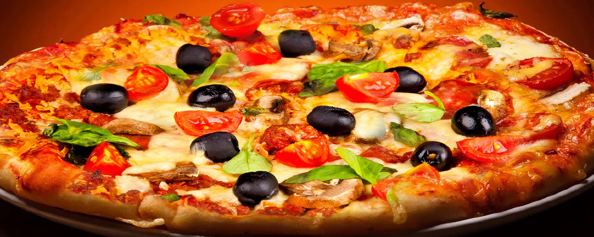 Pizzakarte