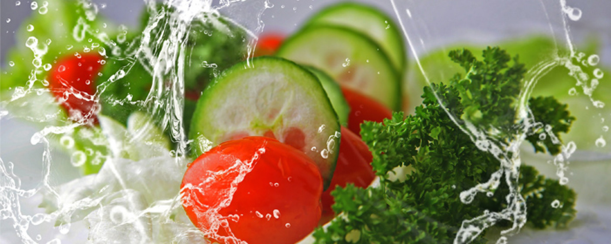 Salat erstellen